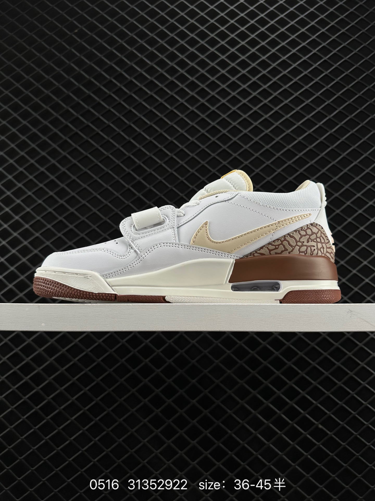 Air Jordan Legacy 312